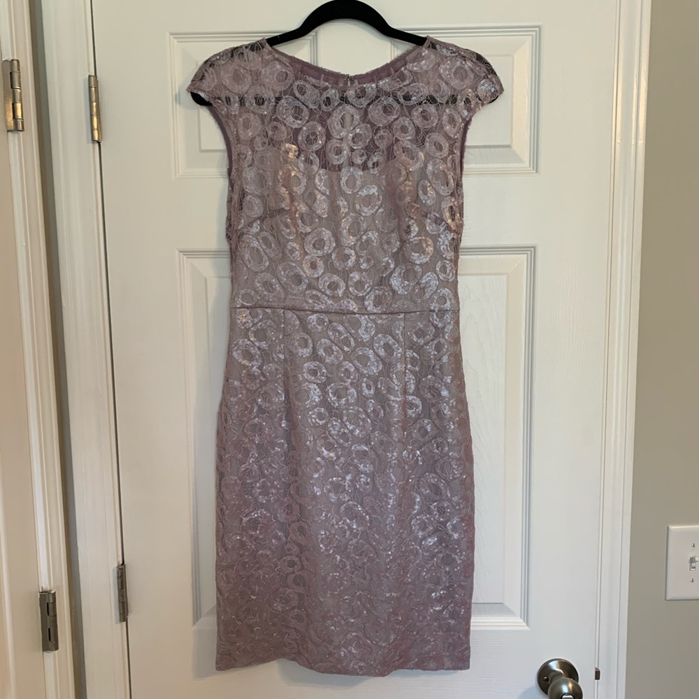 Kay Unger cocktail dress